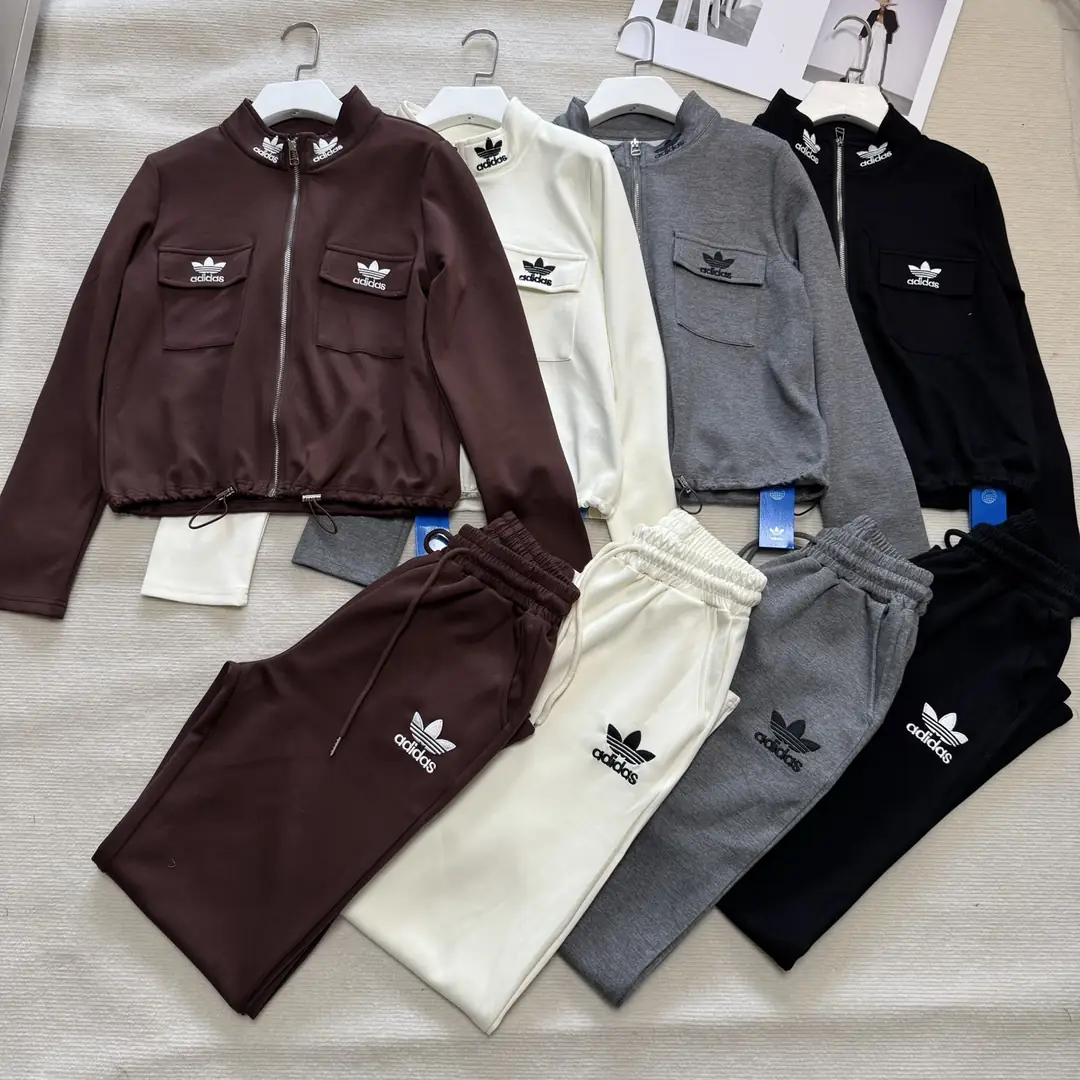 S1Y1  Clover tracksuit  55$ gallery