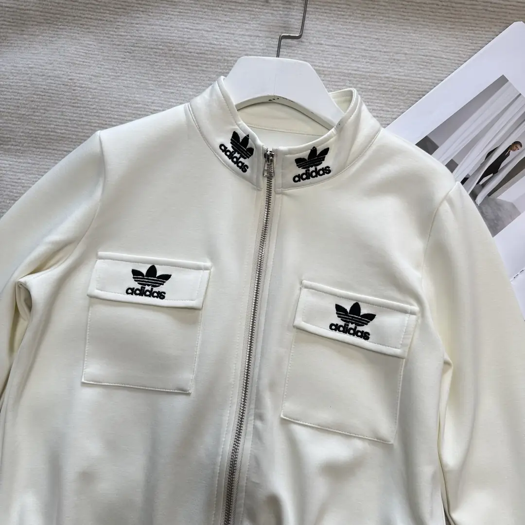 S1Y1  Clover tracksuit  55$ gallery