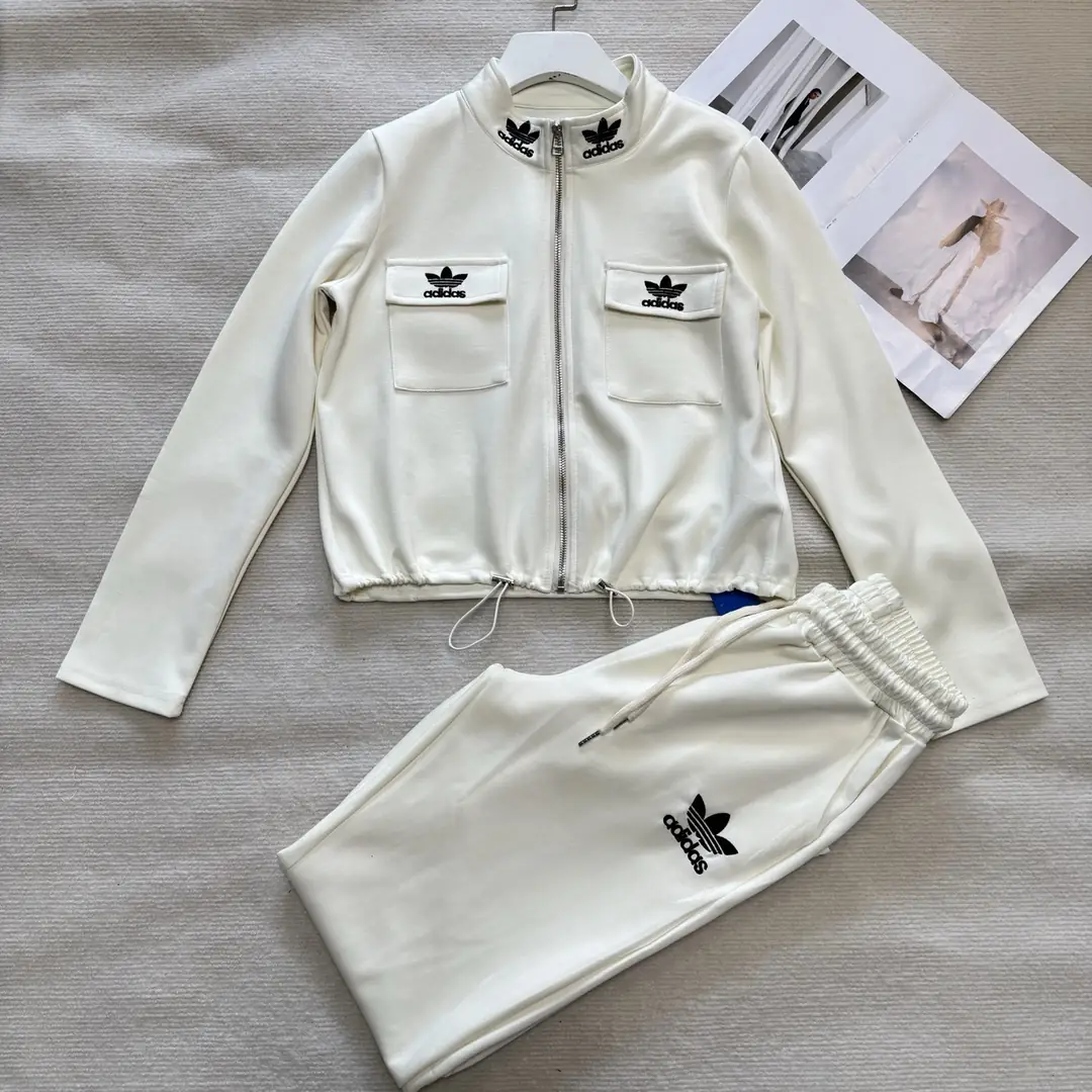 S1Y1  Clover tracksuit  55$ gallery