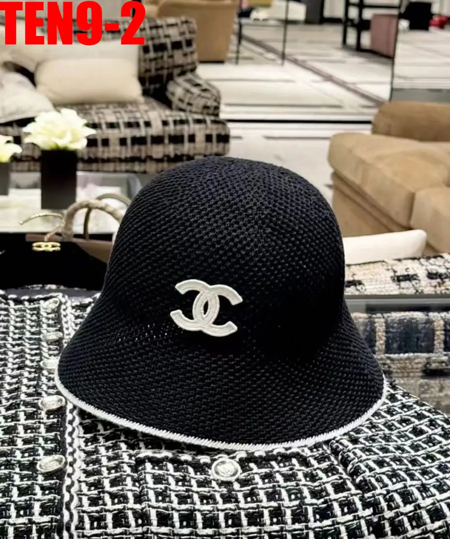 TEN9 Chanel 33$ gallery