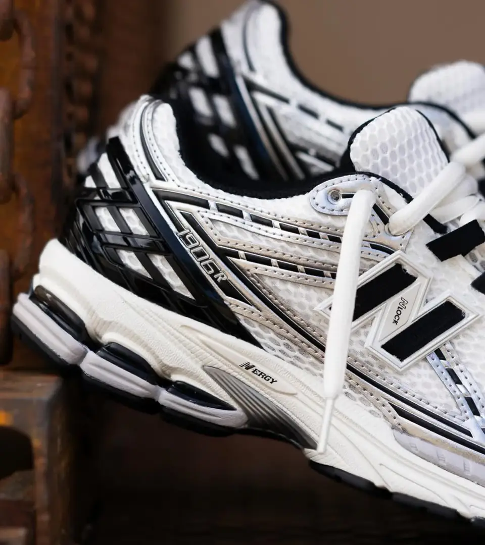 TOTO New Balance 1906 65$ gallery