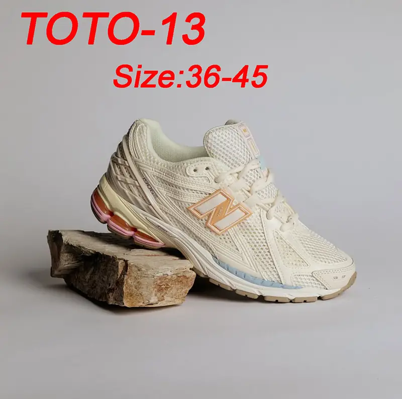 TOTO New Balance 1906 65$ gallery