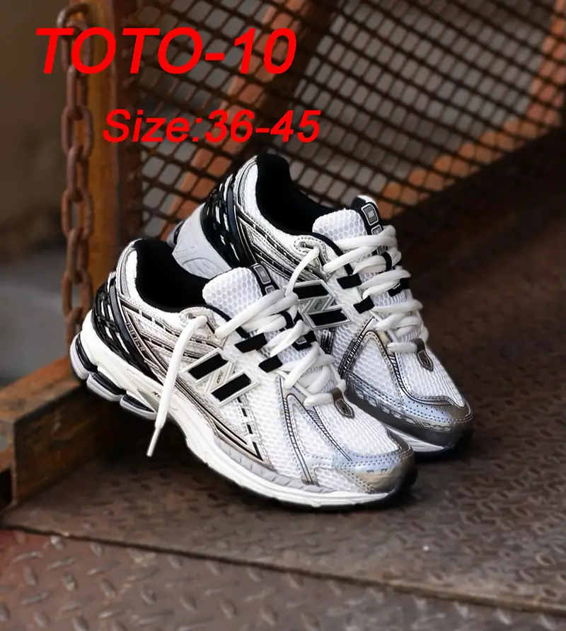 TOTO New Balance 1906 65$ gallery