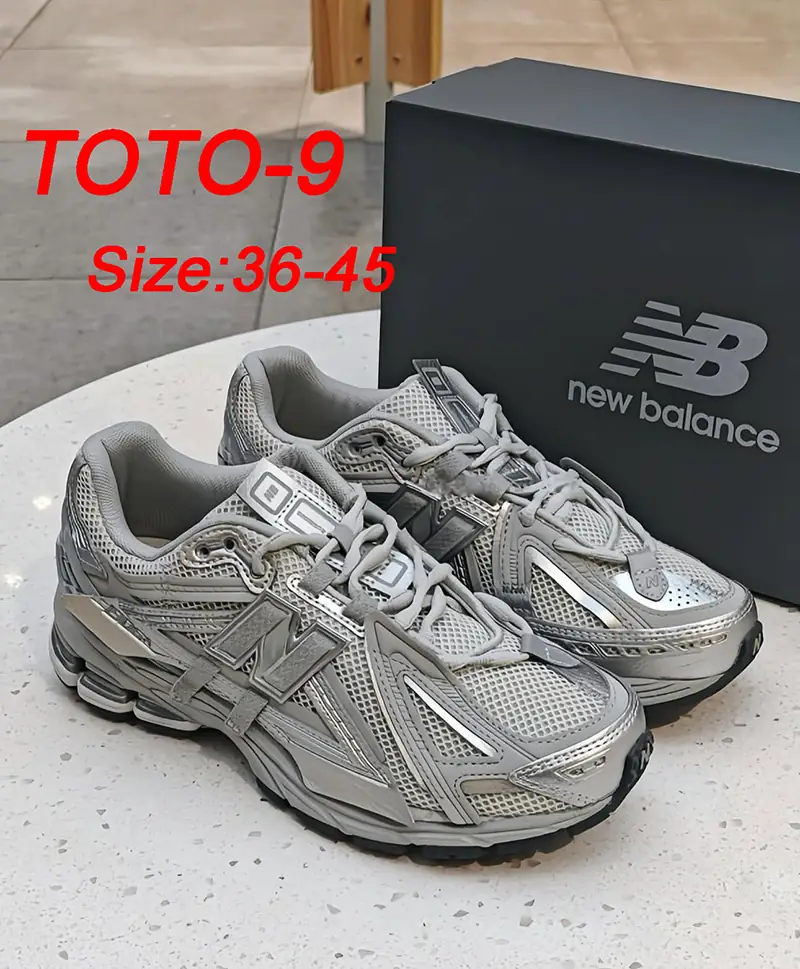 TOTO New Balance 1906 65$ gallery