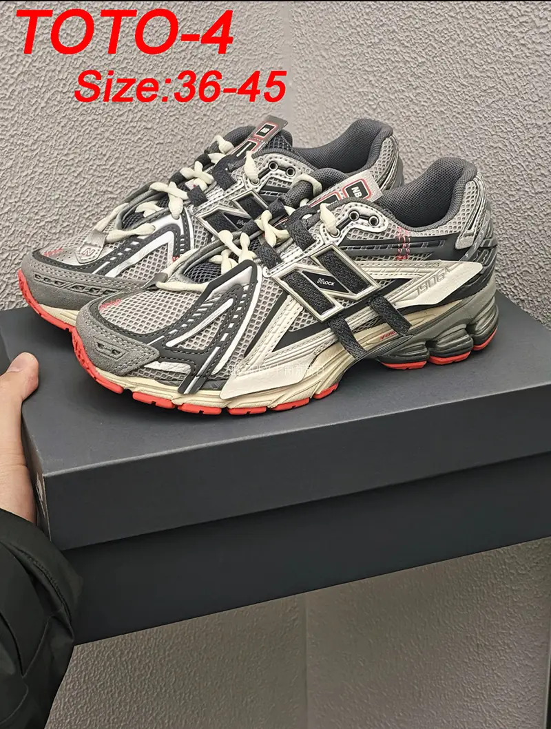 TOTO New Balance 1906 65$ gallery