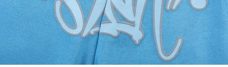 TT02 Syna World Tracksuit Casual Set 60$ gallery