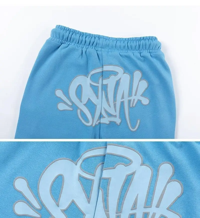 TT02 Syna World Tracksuit Casual Set 60$ gallery