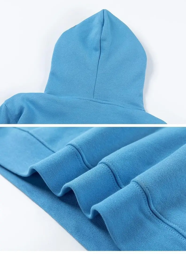 TT02 Syna World Tracksuit Casual Set 60$ gallery