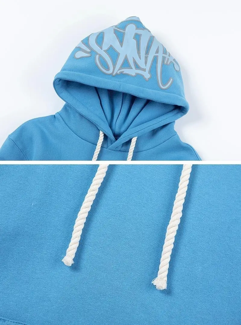 TT02 Syna World Tracksuit Casual Set 60$ gallery