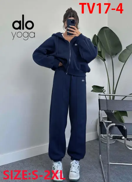 TV17 ALO sports leisure suit 50$ gallery