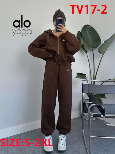 TV17 ALO sports leisure suit 50$ gallery