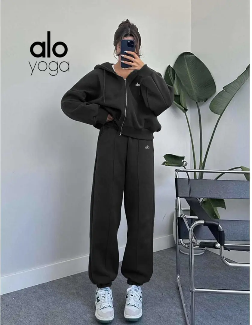 TV17 ALO sports leisure suit 50$ gallery