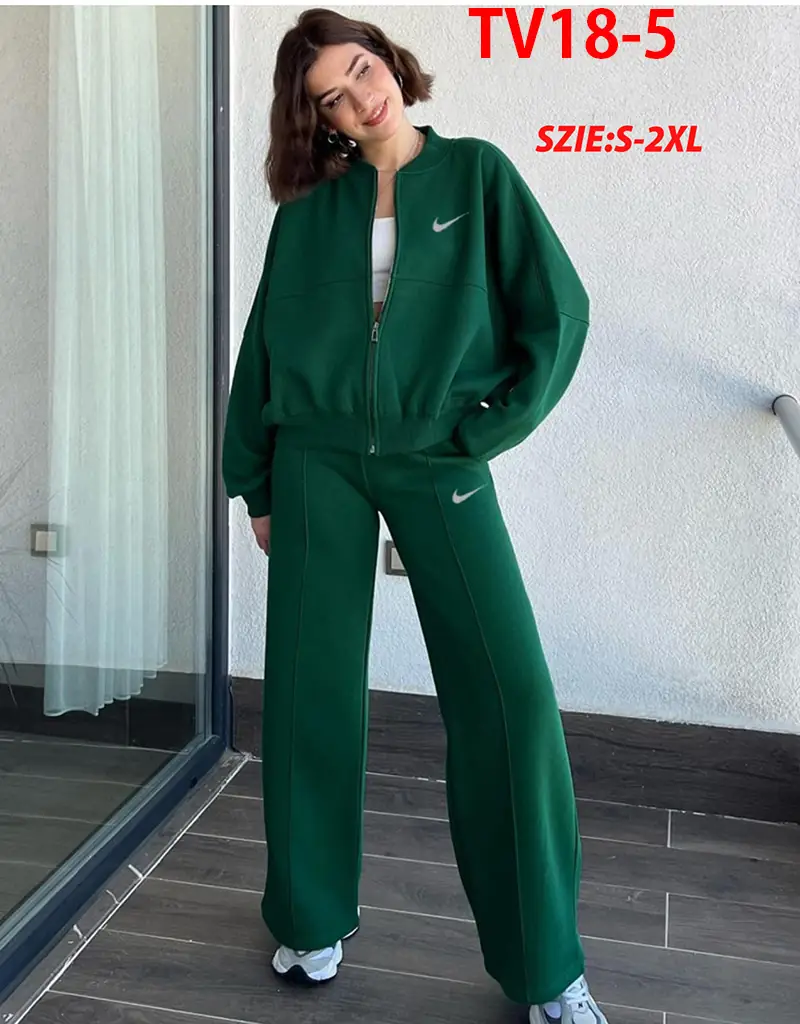 TV18 Nike sports casual suit 50$ gallery