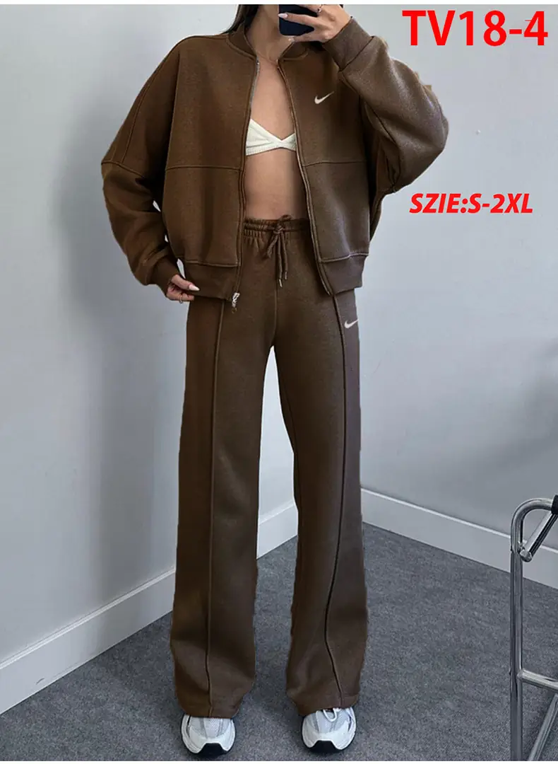 TV18 Nike sports casual suit 50$ gallery