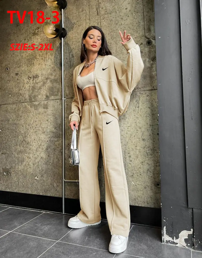 TV18 Nike sports casual suit 50$ gallery