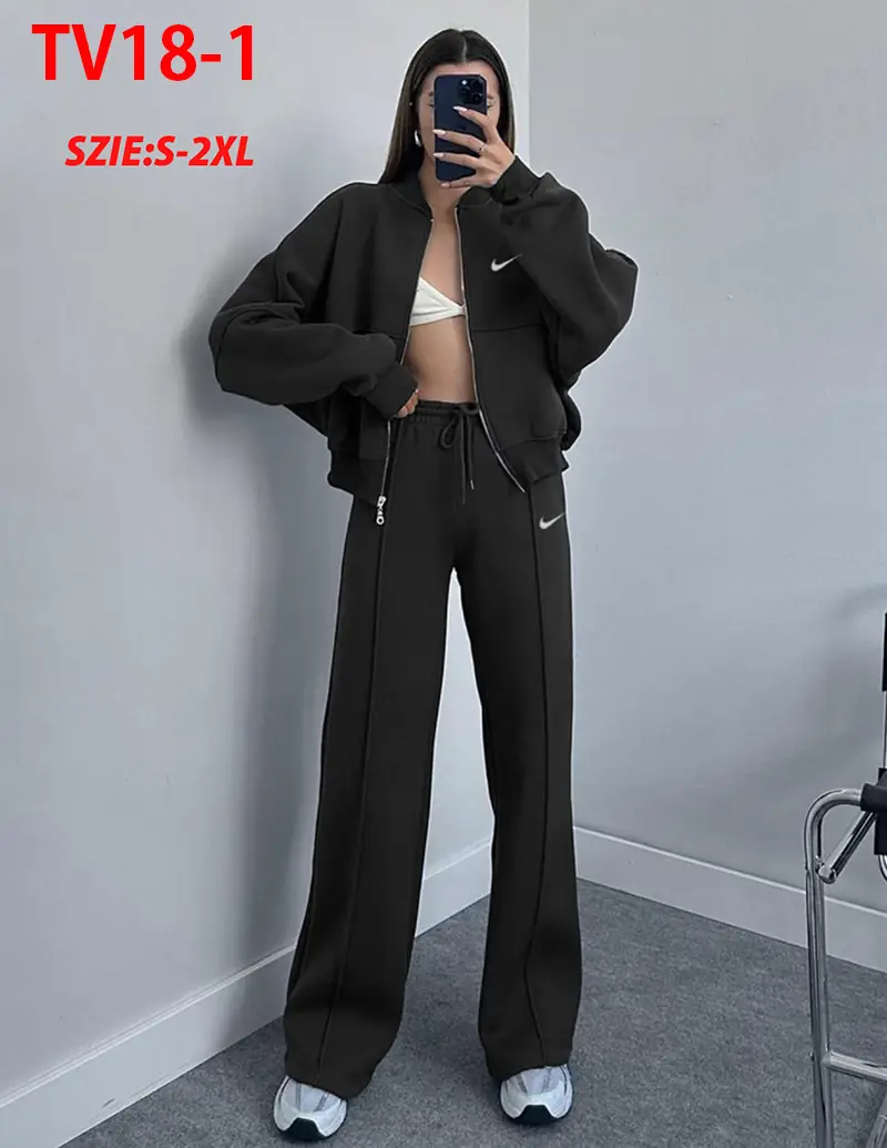 TV18 Nike sports casual suit 50$ gallery