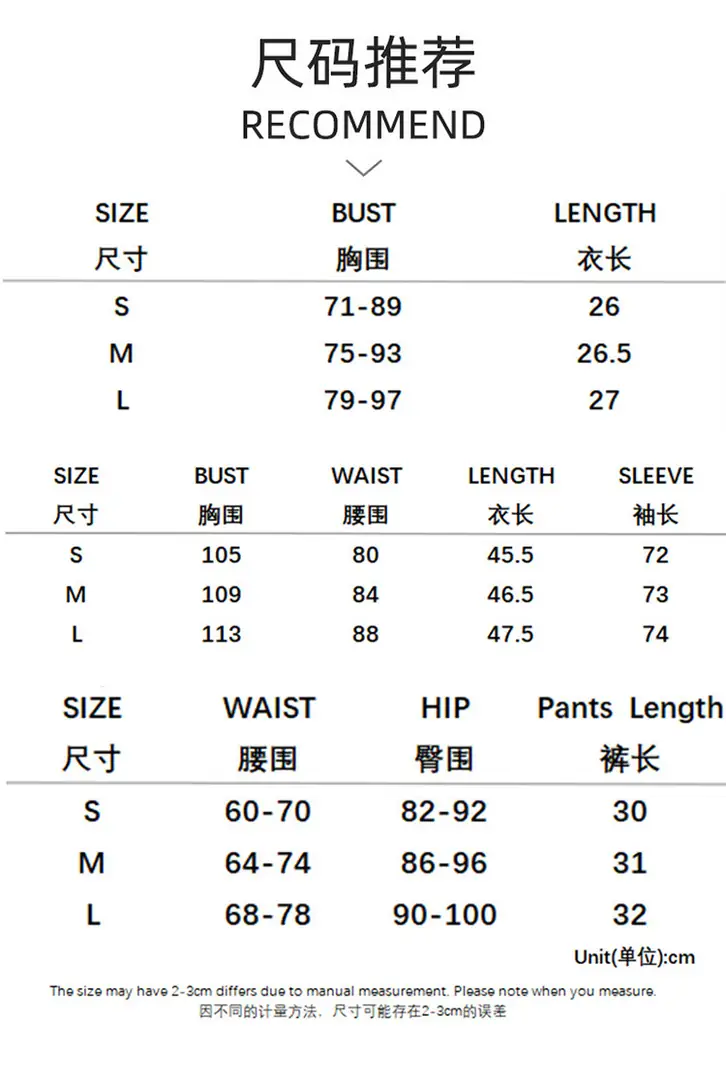 TV19 ALO sports leisure suit (3 pieces) 33$ gallery