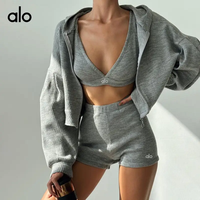 TV19 ALO sports leisure suit (3 pieces) 33$ gallery