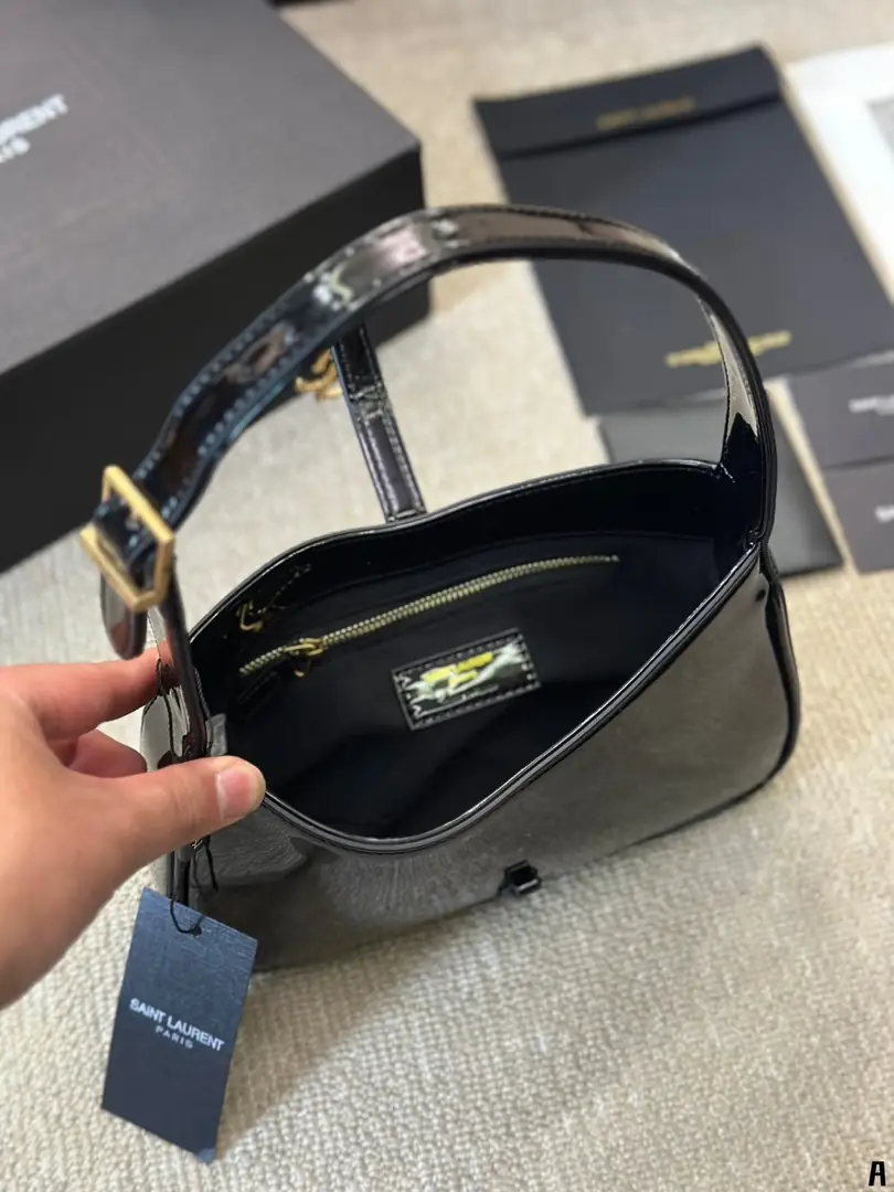 TV25 YSL Saint Laurent Underarm Bag 80$ gallery