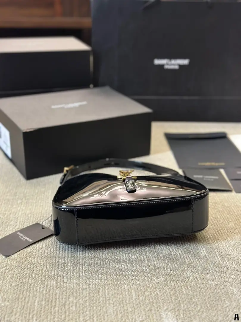 TV25 YSL Saint Laurent Underarm Bag 80$ gallery