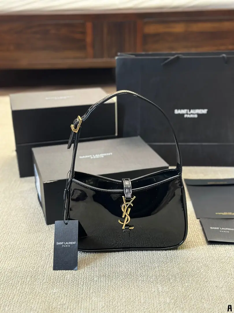 TV25 YSL Saint Laurent Underarm Bag 80$ gallery