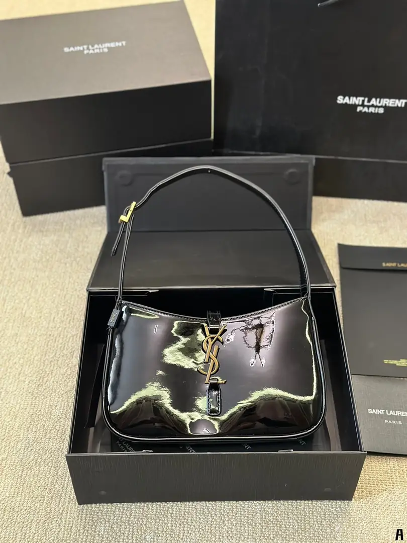 TV25 YSL Saint Laurent Underarm Bag 80$ gallery