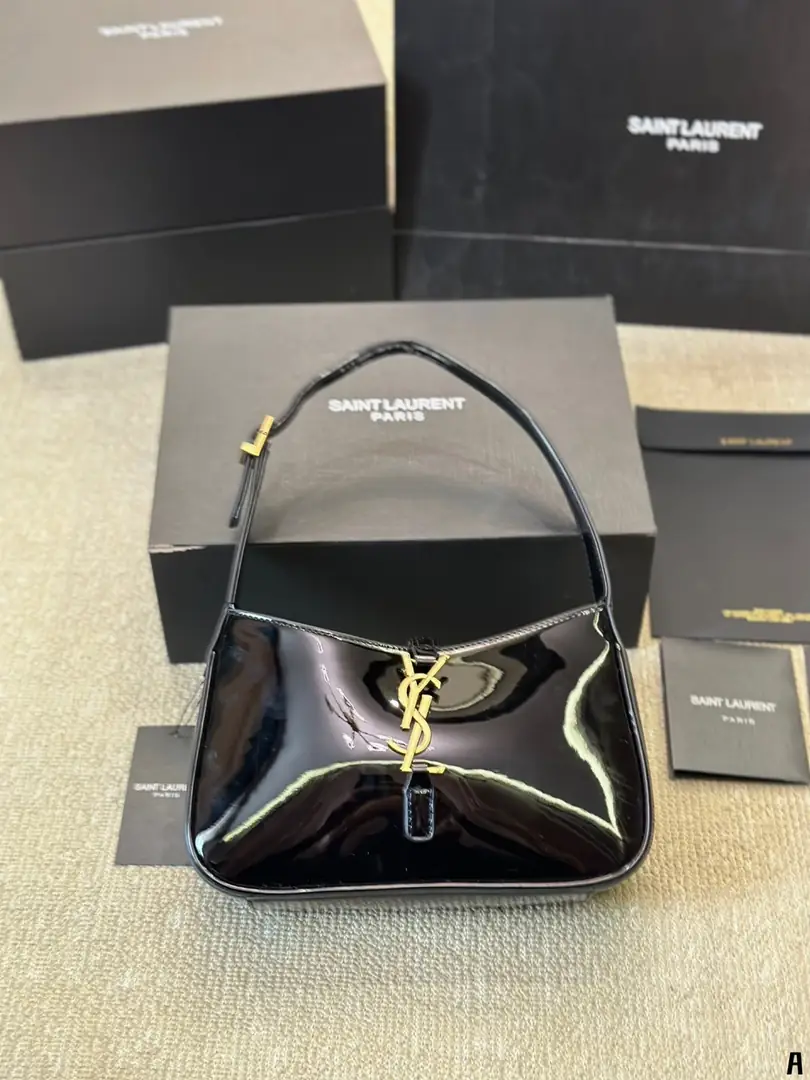 TV25 YSL Saint Laurent Underarm Bag 80$ gallery