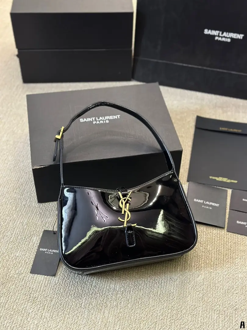 TV25 YSL Saint Laurent Underarm Bag 80$ gallery