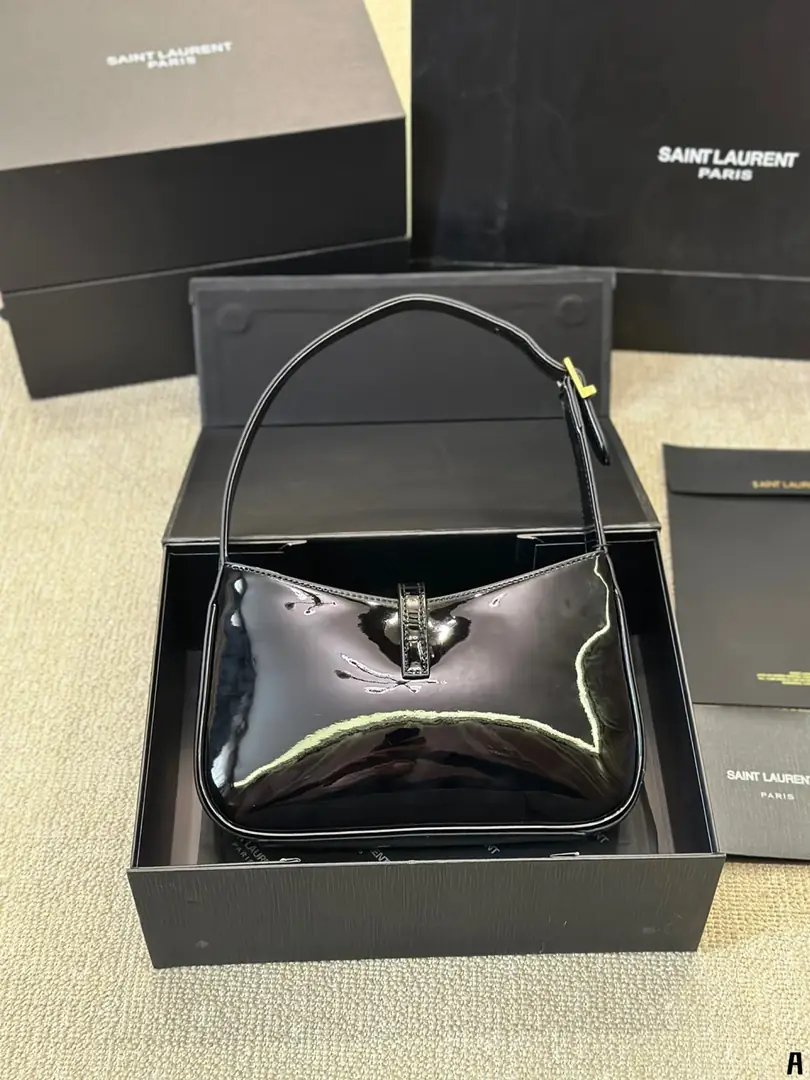 TV25 YSL Saint Laurent Underarm Bag 80$ gallery