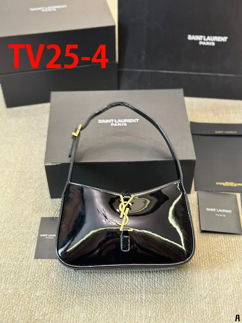 TV25 YSL Saint Laurent Underarm Bag 80$ gallery