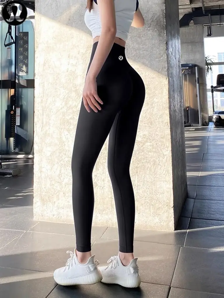 TV26 LULULEMON Align Women's Sports High Waist Yoga Pants 35$ gallery