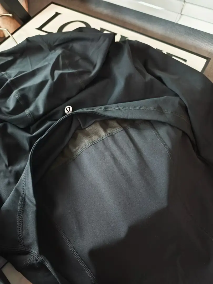 TV27 lululemon丨Define Women's Sports Hooded Yoga Jacket 55$ gallery