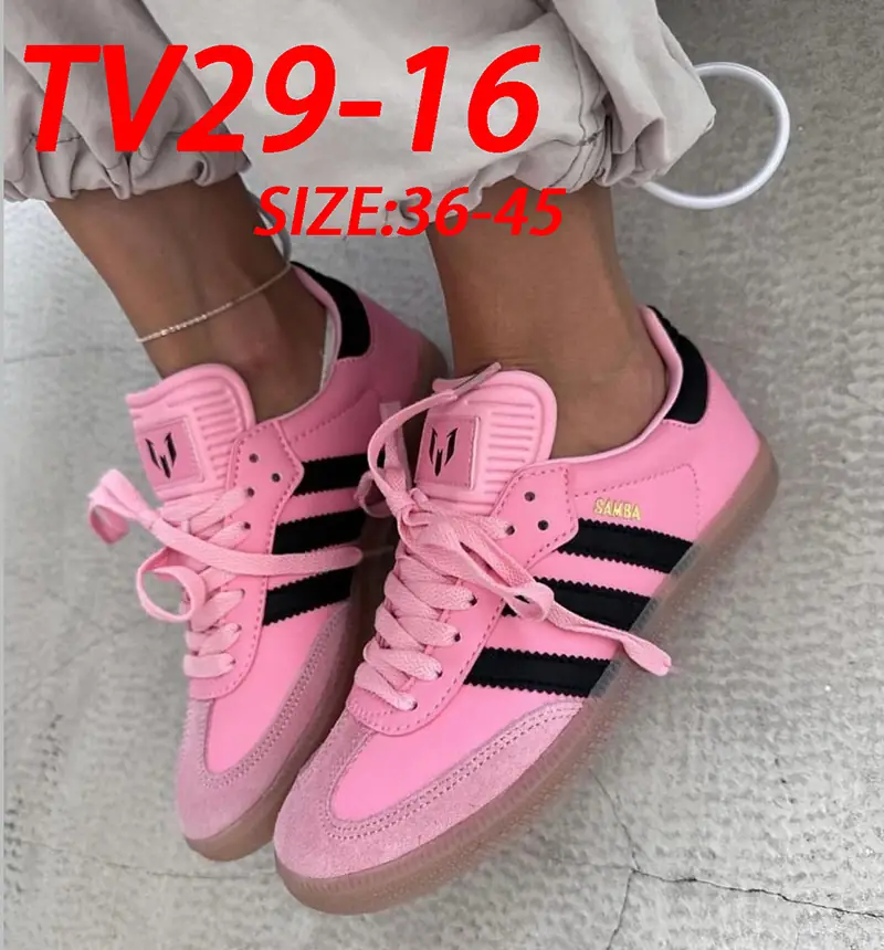 TV29  Adidas samba 52$ gallery
