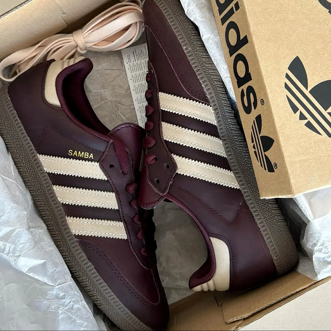 TV29  Adidas samba 52$ gallery