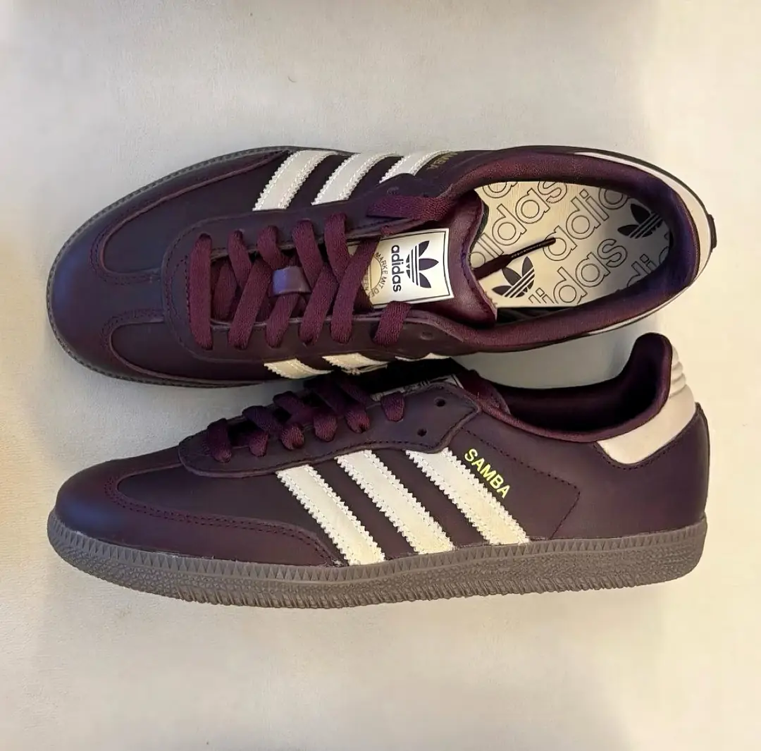 TV29  Adidas samba 52$ gallery