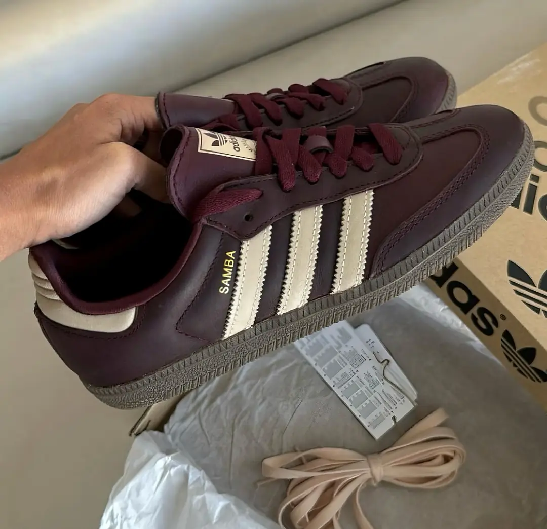 TV29  Adidas samba 52$ gallery