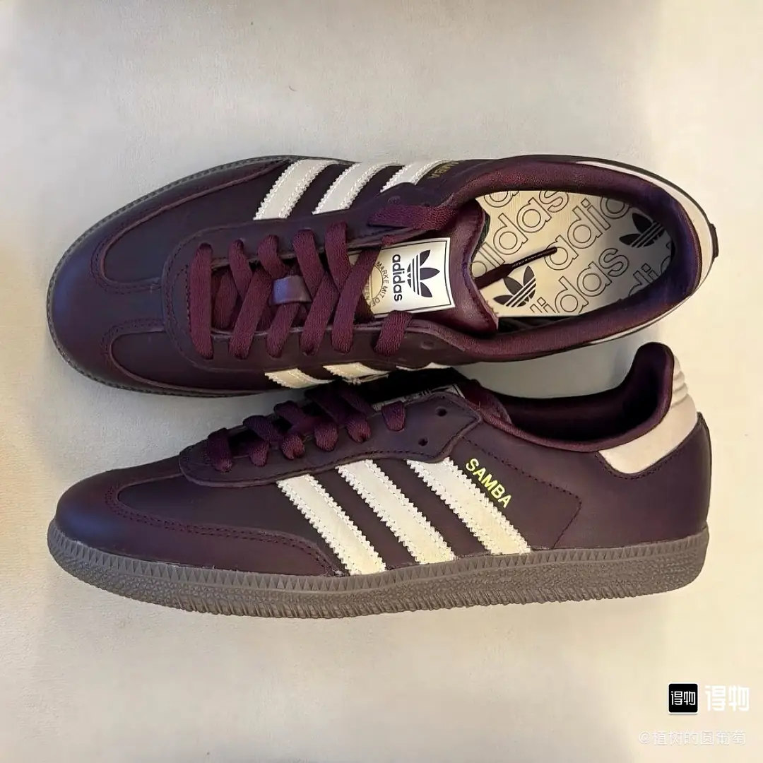 TV29  Adidas samba 52$ gallery