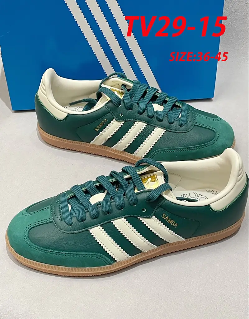 TV29  Adidas samba 52$ gallery