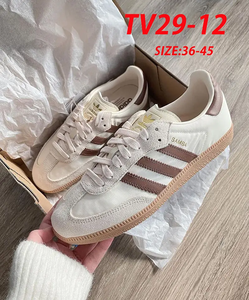 TV29  Adidas samba 52$ gallery