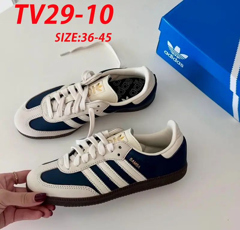 TV29  Adidas samba 52$ gallery