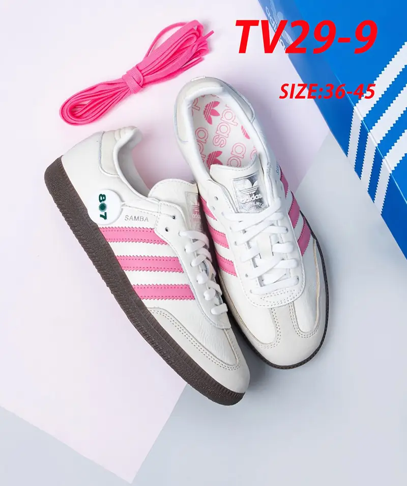 TV29  Adidas samba 52$ gallery