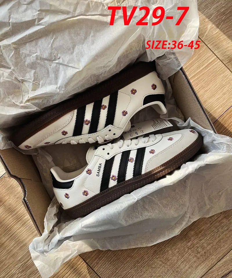 TV29  Adidas samba 52$ gallery