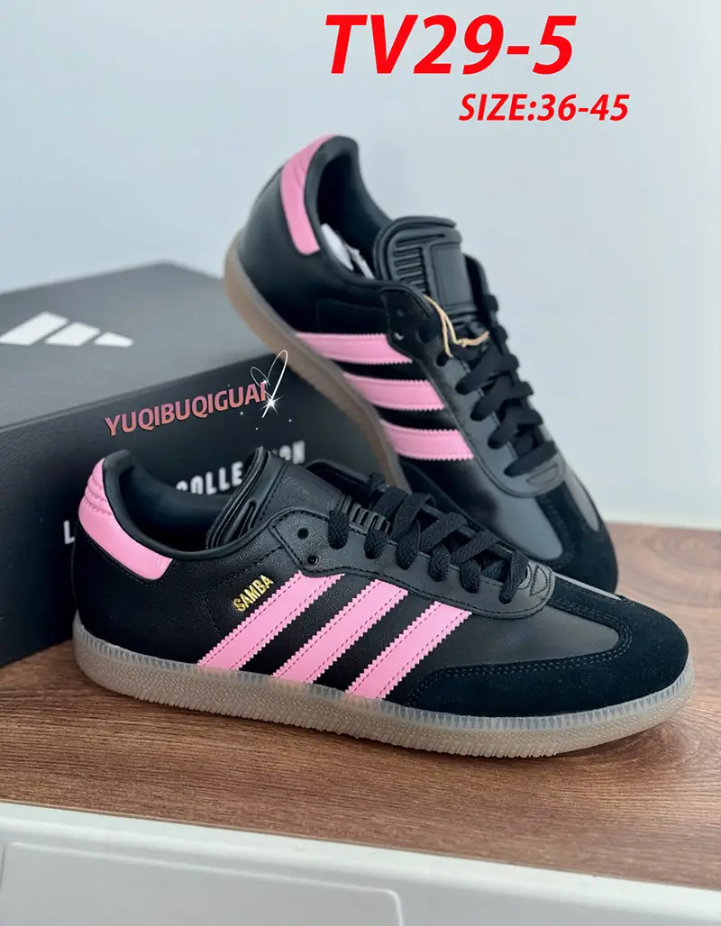 TV29  Adidas samba 52$ gallery