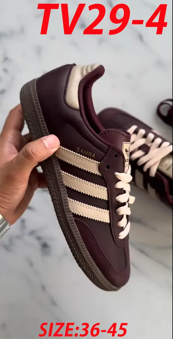 TV29  Adidas samba 52$ gallery