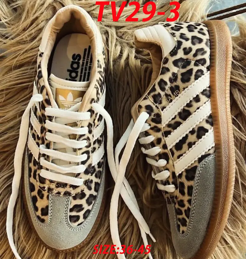 TV29  Adidas samba 52$ gallery