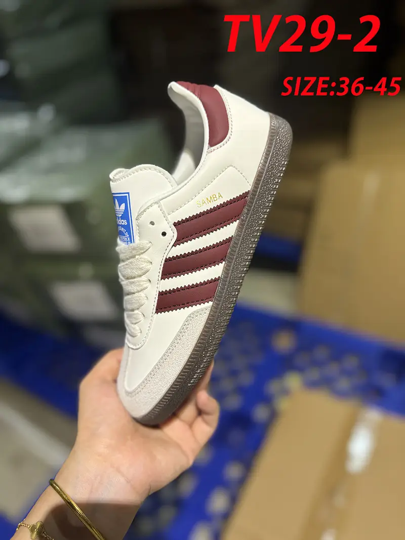 TV29  Adidas samba 52$ gallery