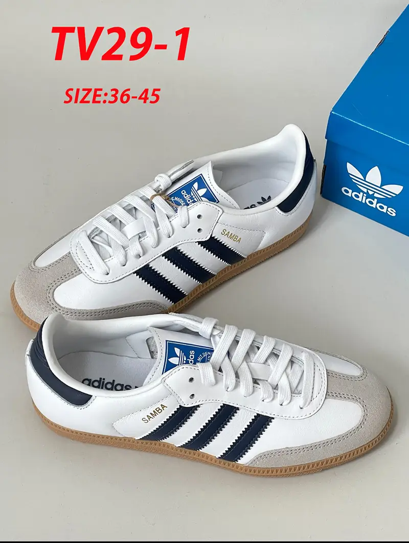 TV29  Adidas samba 52$ gallery