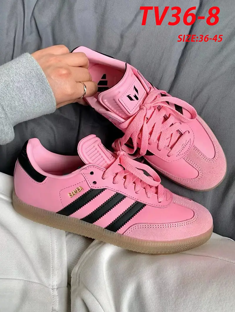 TV36 Adidas samba 52$ gallery