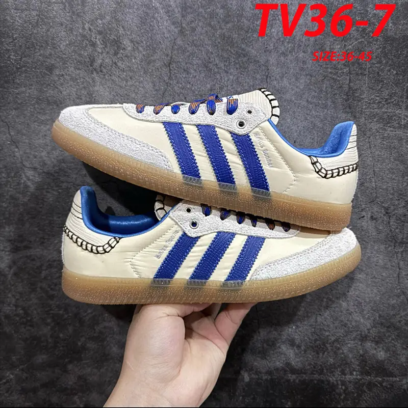 TV36 Adidas samba 52$ gallery