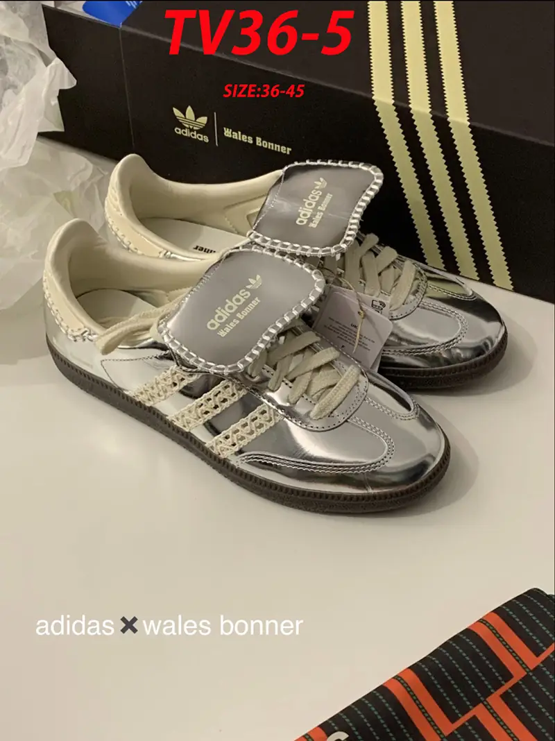 TV36 Adidas samba 52$ gallery